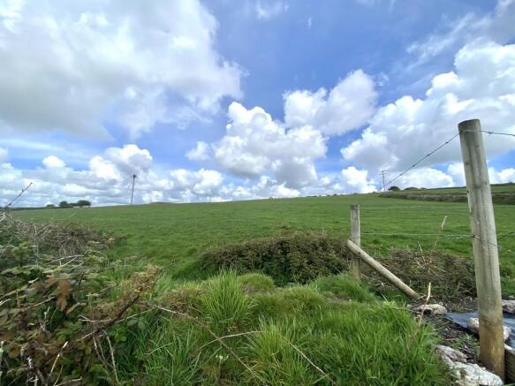 Rear Countryside ...