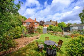 484, Oundle Road, Orton Longueville, Peterborough PE2 7DF