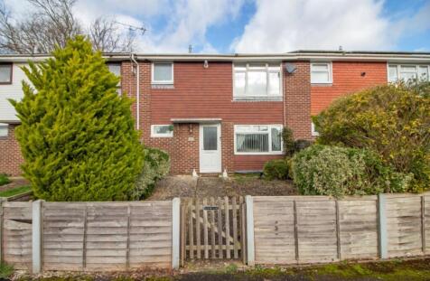 Byrd Close, Crookhorn, PO7 5UX