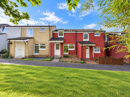 Caley Brae, Uddingston, Glasgow