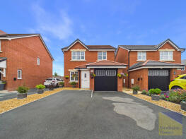 26, Kirkland Drive, Preston PR3 0NT