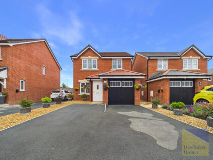Kirkland Drive, Garstang, PR3