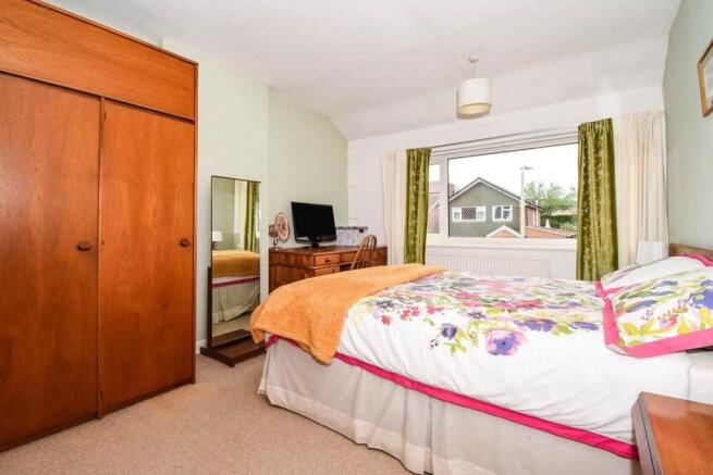 Main Bedroom