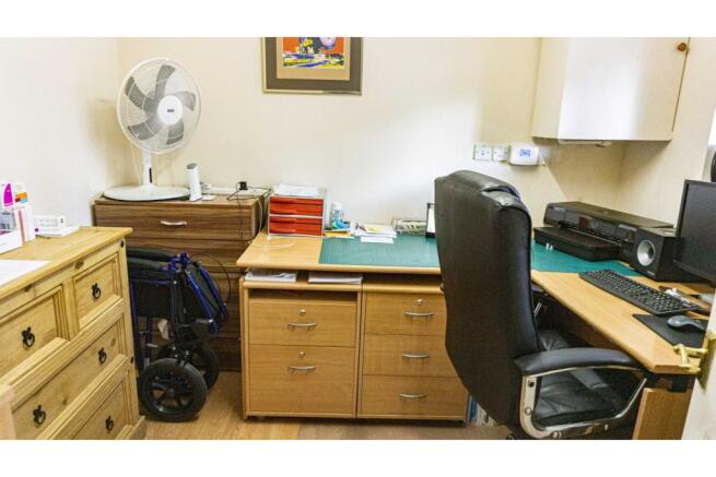 Office / Study