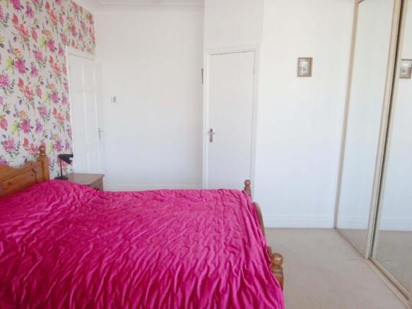 Bedroom 2