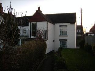 Rear Aspect
