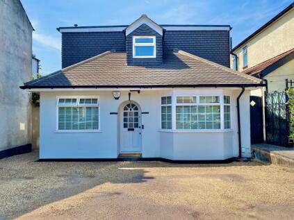 Layard Road, Enfield