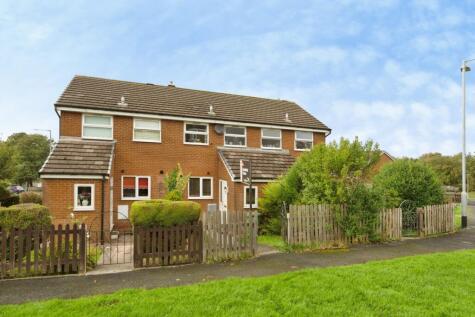 Liddesdale Road, NELSON, Lancashire, BB9
