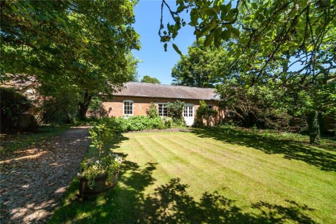 Large Outbuilding