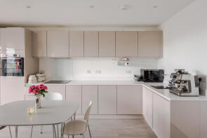 Flat, Williamson House, Pomeroy Street, London SE14 5GA