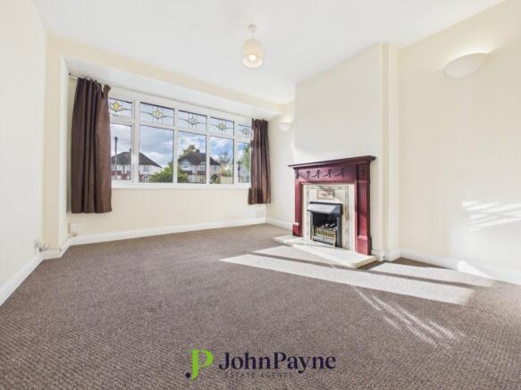 Front Lounge