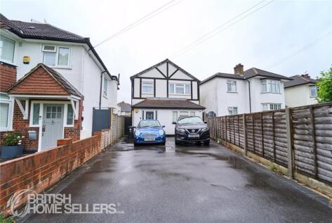 West End Road, Ruislip, HA4
