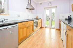 83, Edgehill Road, Bournemouth BH9 2PF