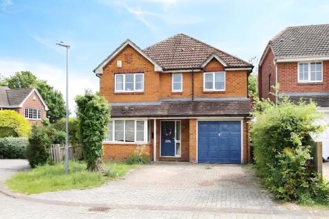 Foxtail Gardens, SP11