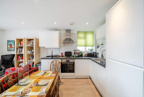 Stafford Road, Wallington, SM6