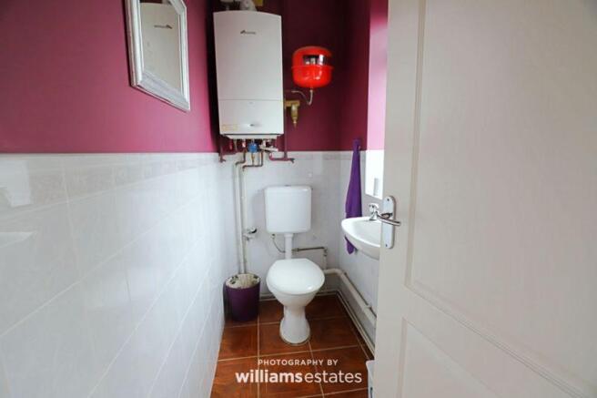 Cloakroom