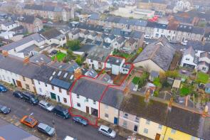 58d, Salop Street, Penarth CF64 1HH