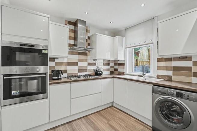 Auldgirth Road, Mosspark, Glasgow, G52 photo 4