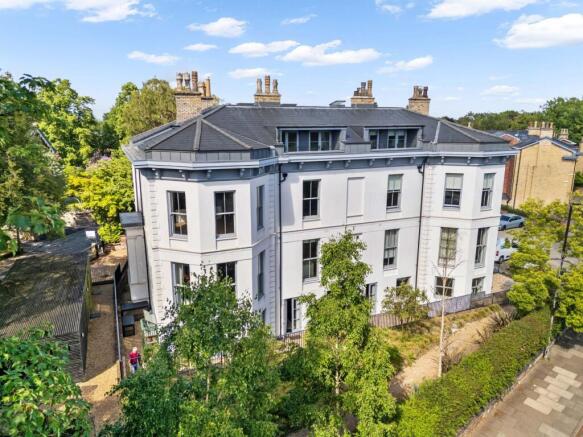 Cavendish Place