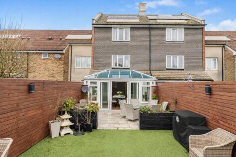 Rowlands Square, Petersfield