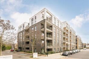Flat 6, 2, Offenham Road, London SW9 7BN