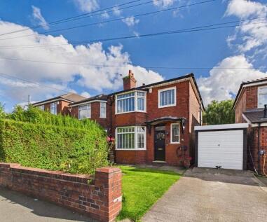 Normanby Road, Worsley, Manchester