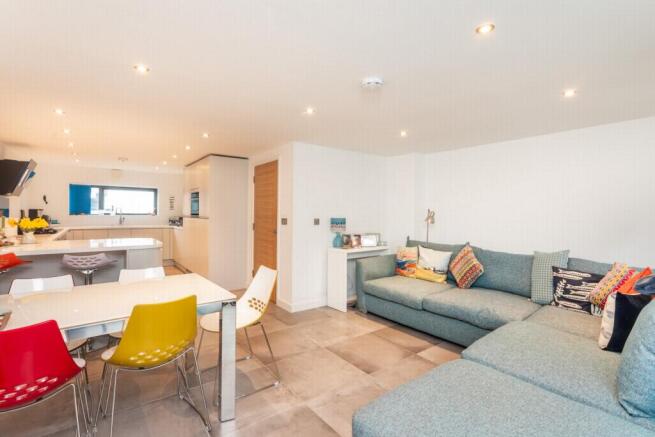 Living space