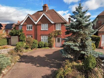 Pyle Hill, Newbury