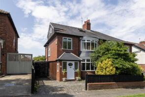 16, Greenmount Road, Darlington DL3 8EP