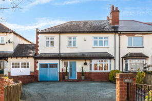 Iona, Waresley Road, Kidderminster DY11 7XT