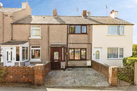 Manley Road, Coedpoeth, Wrexham, LL11
