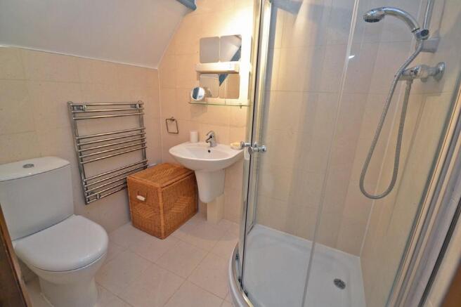 Bed Two En Suite