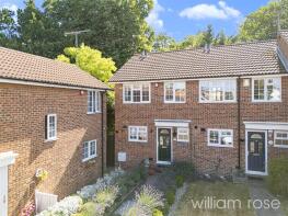 13, Jacklin Green, Woodford Green IG8 0TY