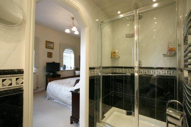 En-Suite