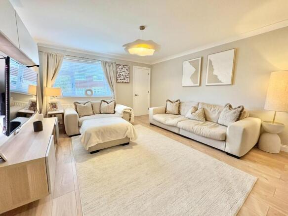 Langmere, Spennymoor, photo 5