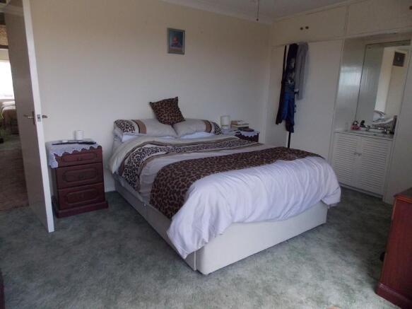 Bedroom 2 x2