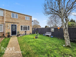 46, Sandgate, Stratton St Margaret, Swindon SN3 4HJ