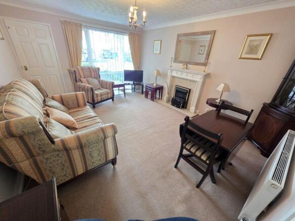 Lounge Additional Image