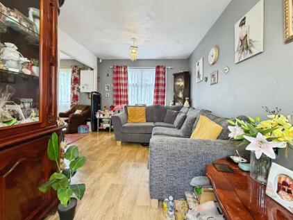 Camberley Road, Knowle, Bristol