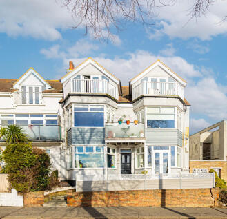 Grand Parade, Leigh-on-sea, SS9