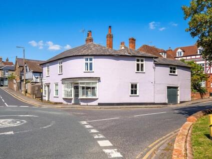 Head Street, Halstead, Essex