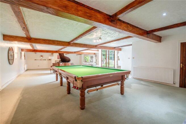 5 bed Barn Conversion for sale Image 11