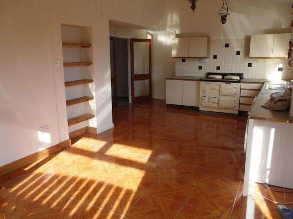 Kitchen - 2