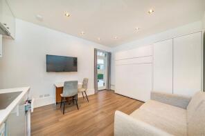 1 3, Princes Gate, London SW7 1QJ