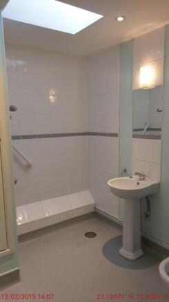 Wet Room
