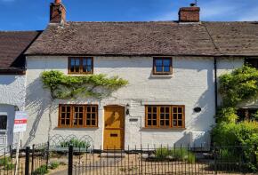 56, High Street, Broom, Alcester B50 4HL