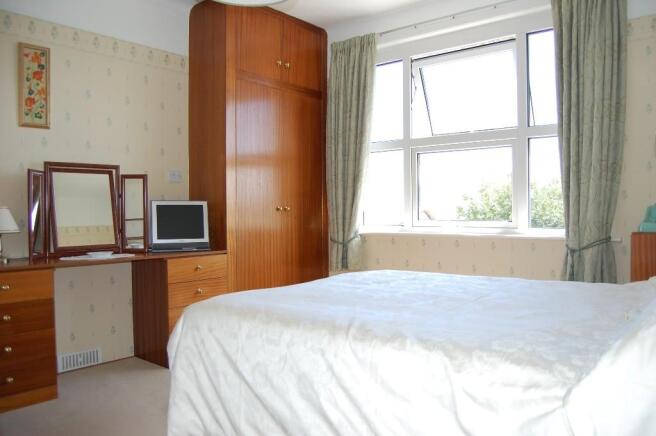 Bedroom two