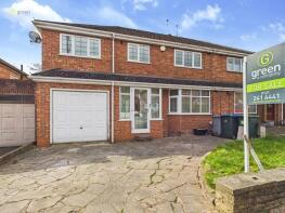 216, Appleton Avenue, Great Barr, Birmingham B43 5QD