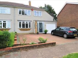 32, The Ridgeway, Ware SG12 0RT