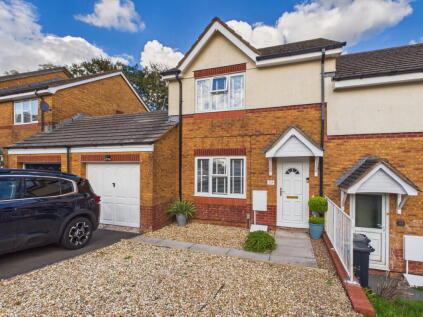 Mulberry Close, Paignton